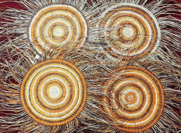 image Pandanus Weavings 